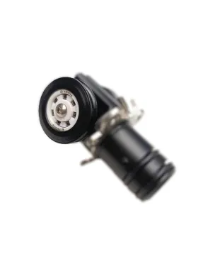 Kit Poleas INVERTER Sigal STARK rodamientos FULL ceramic PS-Dive | Marlinsubnorte