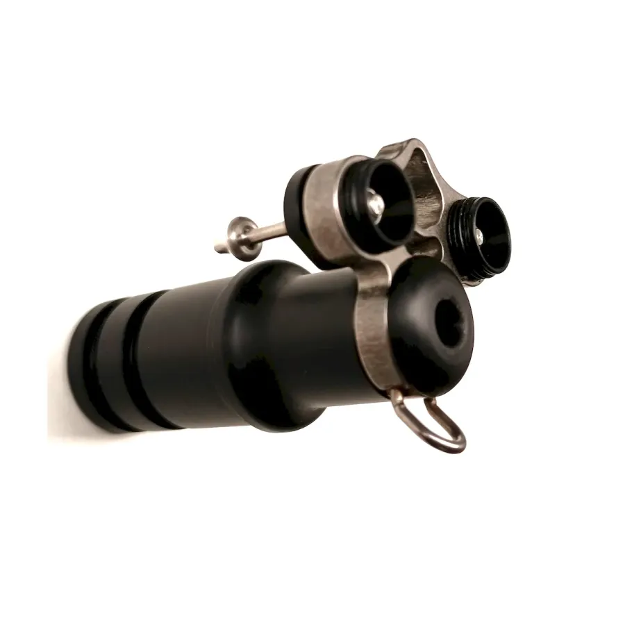 Cabezal HYDRA 2 PS-Dive | Marlinsubnorte