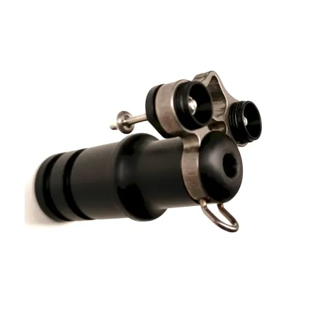 Cabezal HYDRA 2 PS-Dive | Marlinsubnorte