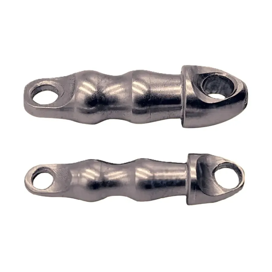 Conector CURVE PS-Dive | Marlinsubnorte