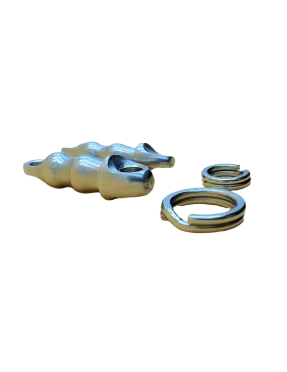 Conector CURVE PS-Dive | Marlinsubnorte