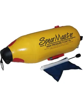 Boya ALTA PRESION SpearMaster PS-Dive | Marlinsubnorte