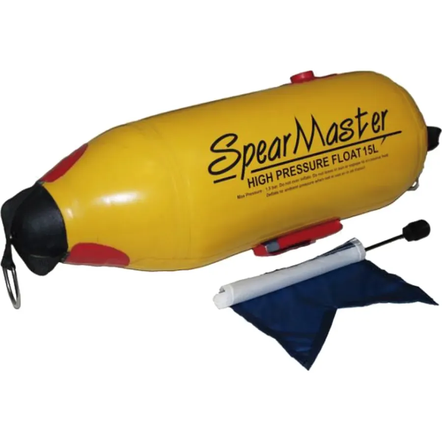 Boya ALTA PRESION SpearMaster PS-Dive | Marlinsubnorte