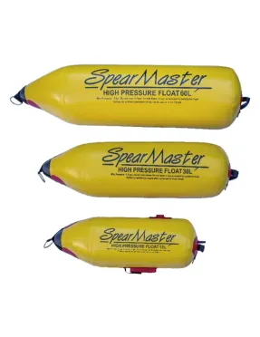 Boya ALTA PRESION SpearMaster PS-Dive | Marlinsubnorte