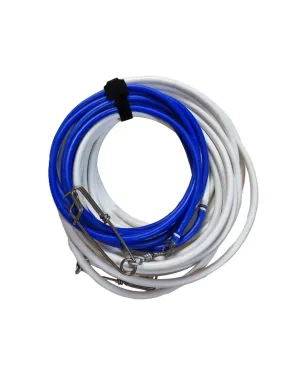 FLOATLINE+BUNGEE TUNA Ø 10 PS-Dive | Marlinsubnorte