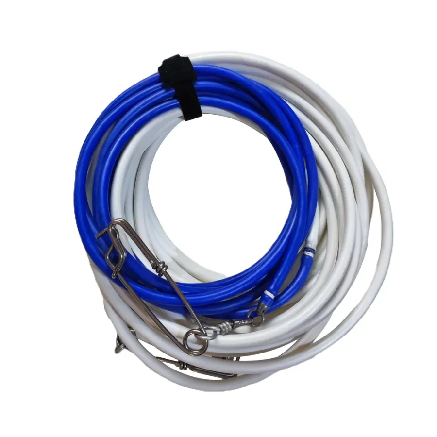 FLOATLINE+BUNGEE TUNA Ø 10 PS-Dive | Marlinsubnorte