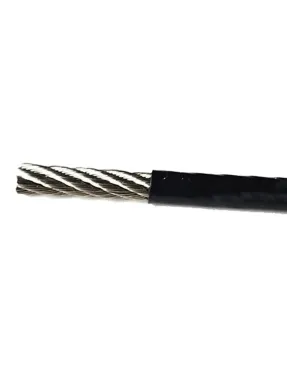 Cable inox COATED PS-Dive | Marlinsubnorte