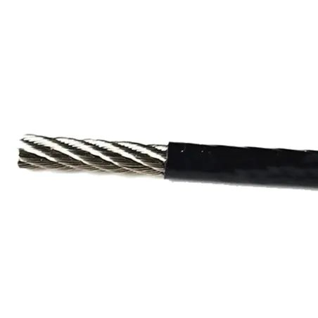 Cable inox COATED PS-Dive | Marlinsubnorte