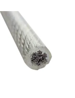 Cable inox COATED PS-Dive | Marlinsubnorte