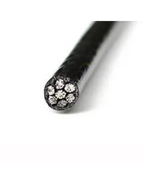 Cable inox COATED PS-Dive | Marlinsubnorte