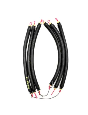 Kit Gomas Inverter (4+2 Gomas) PS-Dive | Marlinsubnorte
