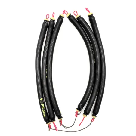 Kit Gomas Inverter (4+2 Gomas) PS-Dive | Marlinsubnorte