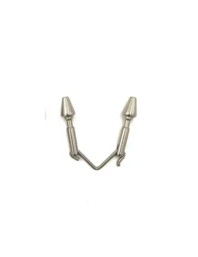Obús ARC para Amarrar de Inox PS-Dive | Marlinsubnorte