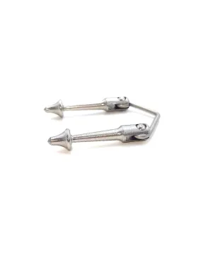 Obús ARC para Amarrar de Inox PS-Dive | Marlinsubnorte