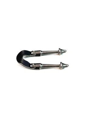 Obús Chapa de Inox PS-Dive | Marlinsubnorte