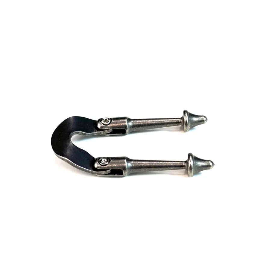 Obús Chapa de Inox PS-Dive | Marlinsubnorte