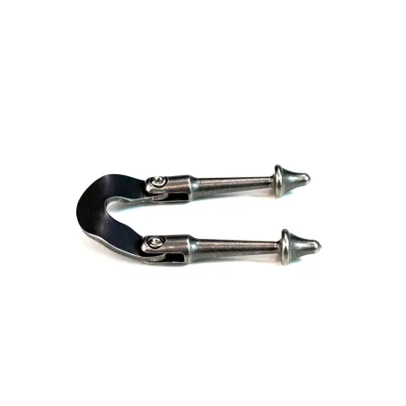Obús Chapa de Inox PS-Dive | Marlinsubnorte