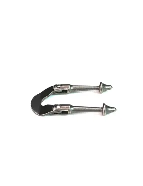 Obús Chapa de Inox PS-Dive | Marlinsubnorte
