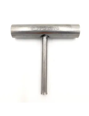 Herramienta T-TOOL para Obuses PS-Dive | Marlinsubnorte