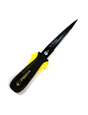Cuchillo KASUMI Short y Daga PS-Dive | Marlinsubnorte