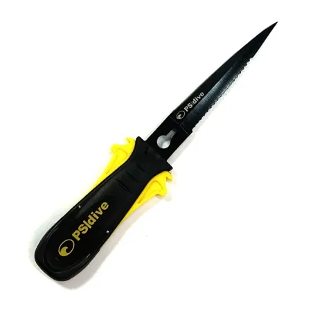 Cuchillo KASUMI Short y Daga PS-Dive | Marlinsubnorte