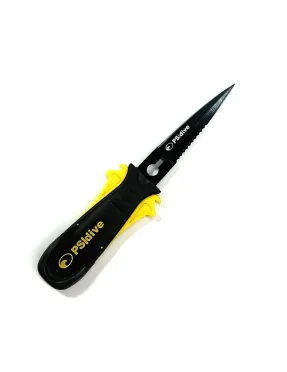 Cuchillo KASUMI Short y Daga PS-Dive | Marlinsubnorte