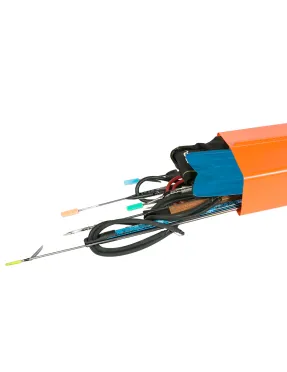 Funda Rígida SPORTUBE Serie 2 PS-Dive | Marlinsubnorte