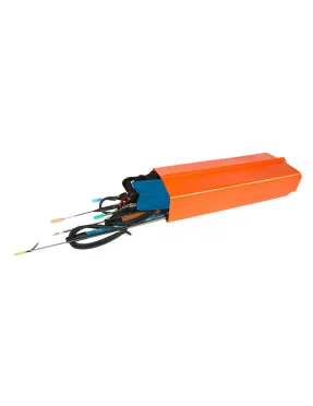 Funda Rígida SPORTUBE Serie 3 PS-Dive | Marlinsubnorte