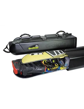 Funda Rígida SPORTUBE Serie 3 PS-Dive | Marlinsubnorte