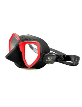 Máscara HYDRO RED PS-Dive | Marlinsubnorte