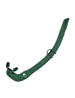Tubo Snorkel SILI-FLEX de Silicona PS-Dive | Marlinsubnorte