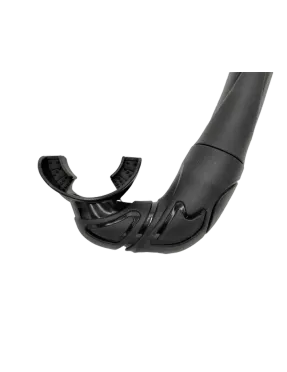 Tubo Snorkel SILI-FLEX de Silicona PS-Dive | Marlinsubnorte