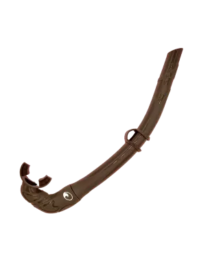 Tubo Snorkel SILI-FLEX de Silicona PS-Dive | Marlinsubnorte