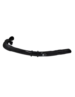 Tubo Snorkel SILI-FLEX de Silicona PS-Dive | Marlinsubnorte