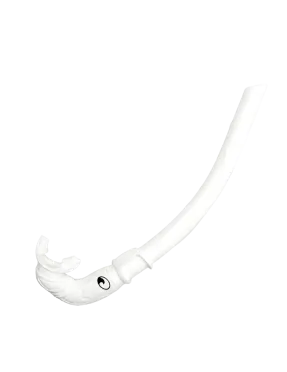 Tubo Snorkel SILI-FLEX de Silicona PS-Dive | Marlinsubnorte