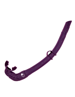 Tubo Snorkel SILI-FLEX de Silicona PS-Dive | Marlinsubnorte