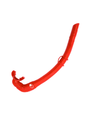 Tubo Snorkel SILI-FLEX de Silicona PS-Dive | Marlinsubnorte