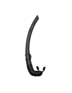 Tubo Snorkel SEMI-RIGID PS-Dive | Marlinsubnorte