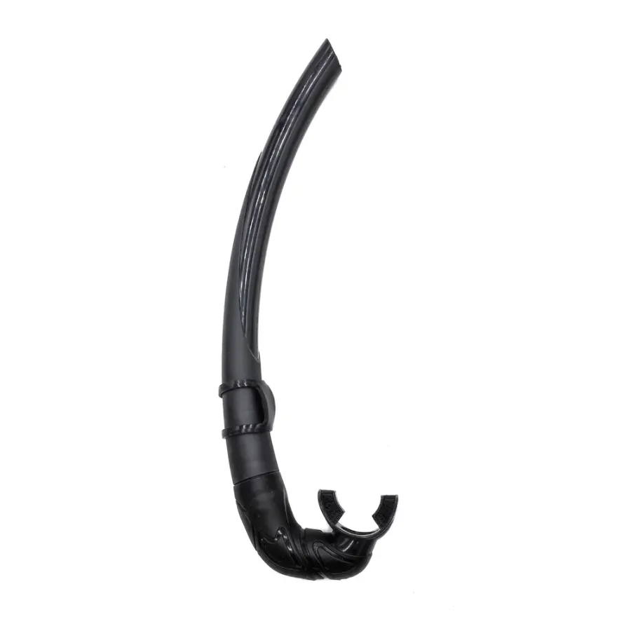 Tubo Snorkel SEMI-RIGID PS-Dive | Marlinsubnorte