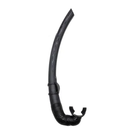 Tubo Snorkel SEMI-RIGID PS-Dive | Marlinsubnorte