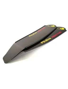 Aletas de Carbono REACTIVE 79 PS-Dive | Marlinsubnorte