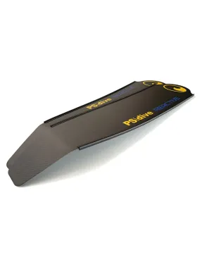 Aletas de Carbono REACTIVE 79 PS-Dive | Marlinsubnorte
