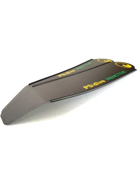 Aletas de Carbono REACTIVE 79 PS-Dive | Marlinsubnorte