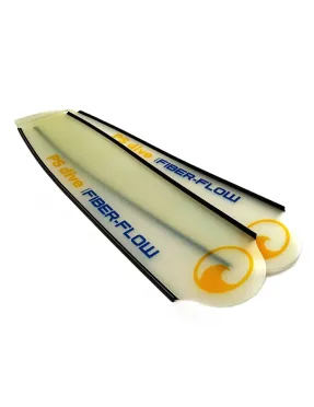 Aletas de Fibra FIBER FLOW 83 PS-Dive | Marlinsubnorte