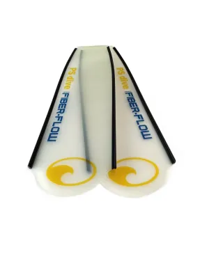 Aletas de Fibra FIBER FLOW 83 PS-Dive | Marlinsubnorte