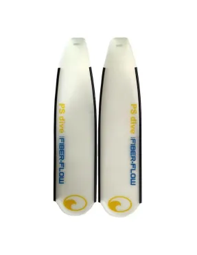 Aletas de Fibra FIBER FLOW 83 PS-Dive | Marlinsubnorte