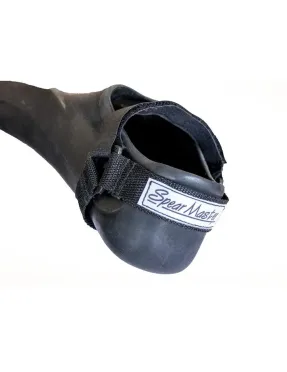 Sujeta Aletas de Velcro SpearMaster PS-Dive | Marlinsubnorte