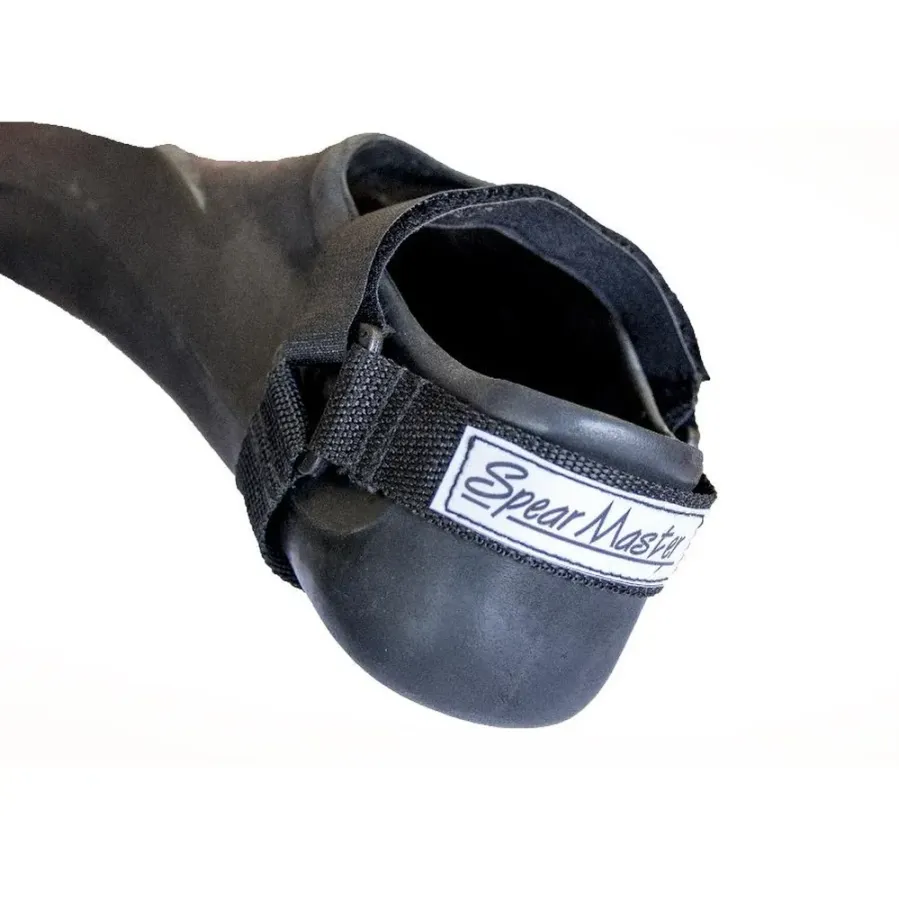 Sujeta Aletas de Velcro SpearMaster PS-Dive | Marlinsubnorte