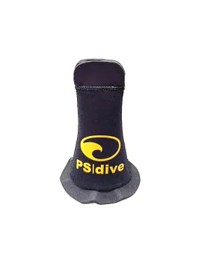 Válvula PISETTE de Silicona para Neopreno PS-Dive | Marlinsubnorte
