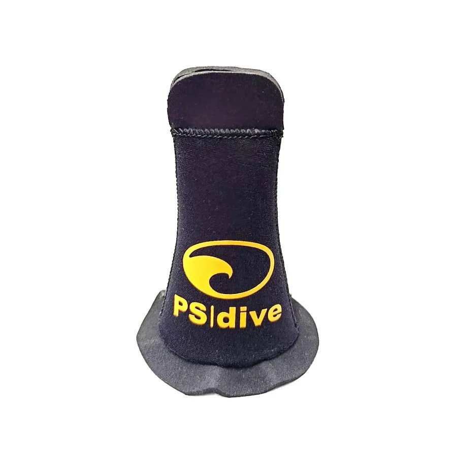 Válvula PISETTE de Silicona para Neopreno PS-Dive | Marlinsubnorte